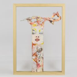 Escultura | Alfred Hutchison