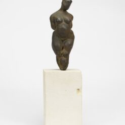 Escultura | Leatitia Lara