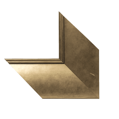 Modura con un poco de inclinación 12 cm