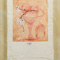 Gravado | Blas García