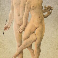 Gravado | Matias Quetglas