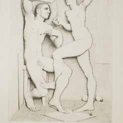 Gravado | Matias Quetglas