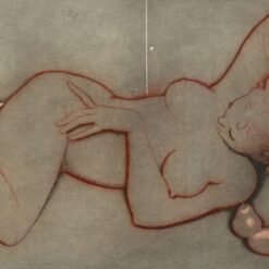 Gravado | Matias Quetglas