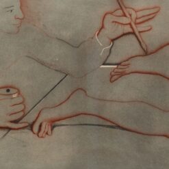 Gravado | Matias Quetglas