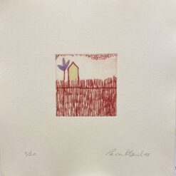 Gravado | Paca Florit