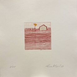 Gravado | Paca Florit