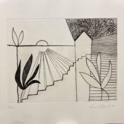 Gravado | Paca Florit