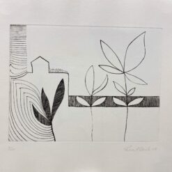 Gravado | Paca Florit