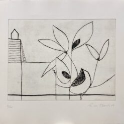 Gravado | Paca Florit