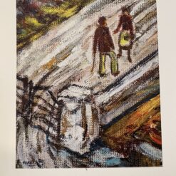 Litografía | Torrent