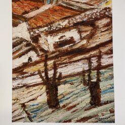 Litografía | Torrent