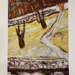 Litografía | Torrent