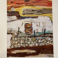 Litografía | Torrent