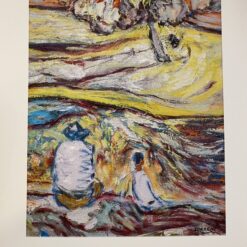 Litografía | Torrent