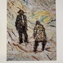 Litografía | Torrent