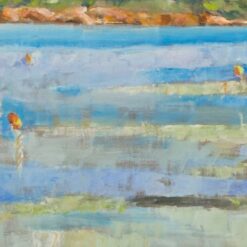 Pintura | Adolf LLovera