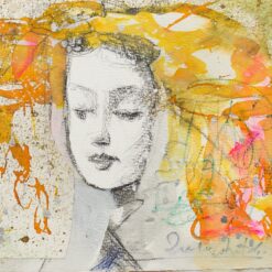 Pintura | Alfred Hutchison