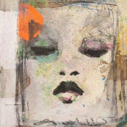 Pintura | Alfred Hutchison