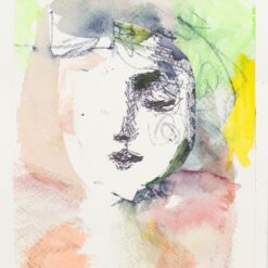 Pintura | Alfred Hutchison