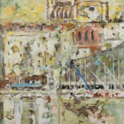 Pintura | Biel Camps