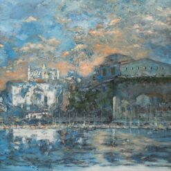 Pintura | Biel Camps