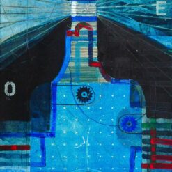 Pintura | Enrique Mestres