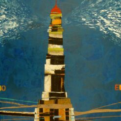 Pintura | Enrique Mestres