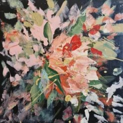 Pintura | Flor Galán