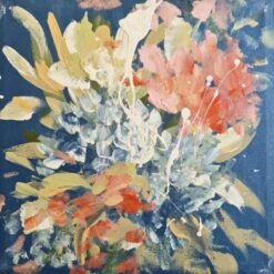 Pintura | Flor Galán