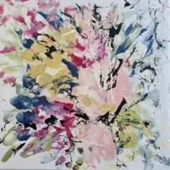 Pintura | Flor Galán