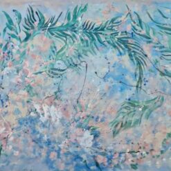 Pintura | Flor Galán