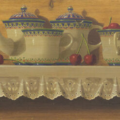 Pintura | Fulgenci Torrens-GR-0001