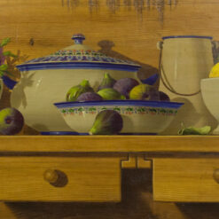 Pintura | Fulgenci Torrens-GR-0003