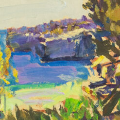 Pintura | JF Bosch-GR-0011