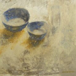 Pintura | Mercedes Angusto