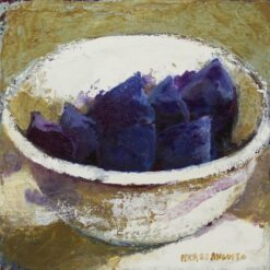 Pintura | Mercedes Angusto