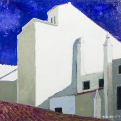 Pintura | Mercedes Angusto