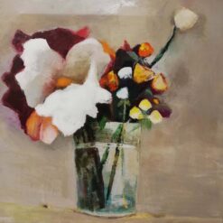 Pintura | Mercedes Angusto