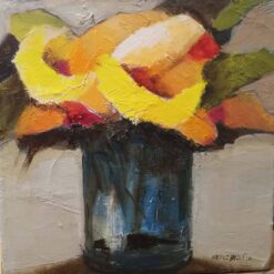 Pintura | Mercedes Angusto