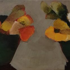 Pintura | Mercedes Angusto