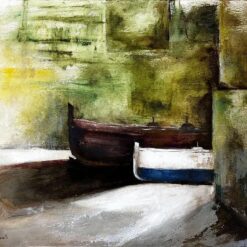 Pintura | Mercedes Angusto