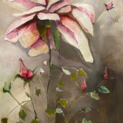 Pintura | Mercedes Angusto