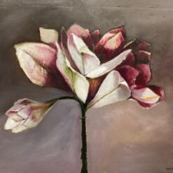 Pintura | Mercedes Angusto