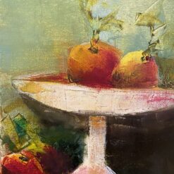 Pintura | Mercedes Angusto