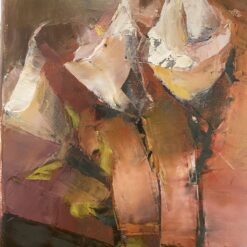 Pintura | Mercedes Angusto