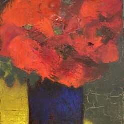 Pintura | Mercedes Angusto