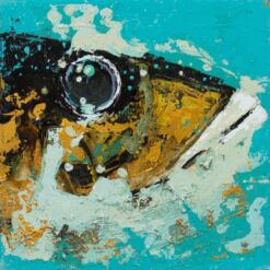 Pintura | Natalia Villanueva