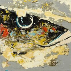 Pintura | Natalia Villanueva