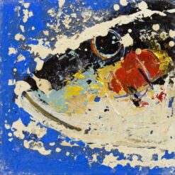 Pintura | Natalia Villanueva