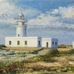 Pintura | Peris Puig